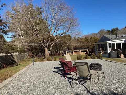 Exterior - 17 Brookside Dr, Acushnet, MA 02743 photo 11 of 14