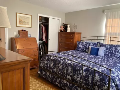 Bedroom - 17 Brookside Dr, Acushnet, MA 02743 photo 1 of 4