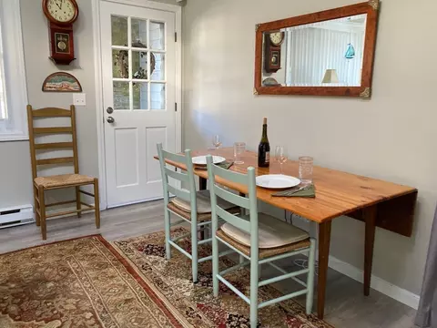 Dining - 17 Brookside Dr, Acushnet, MA 02743 photo 1 of 2