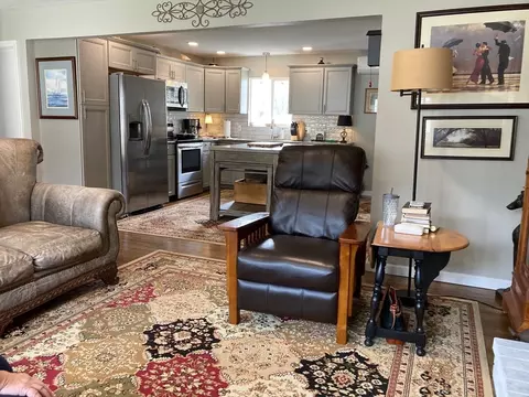 Living - 17 Brookside Dr, Acushnet, MA 02743 photo 1 of 8