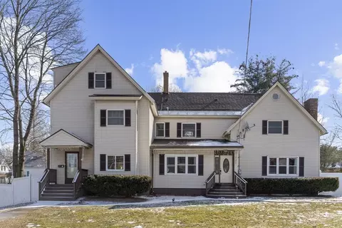 721 Baldwinville Rd, Templeton, MA 01468