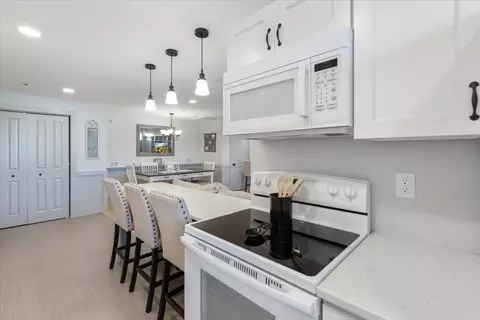 Kitchen - 36 Dunham Rd #301, Beverly, MA 01915 photo 2 of 4