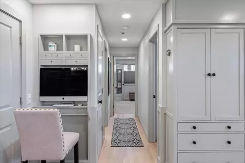 Entry Way - 36 Dunham Rd #301, Beverly, MA 01915 photo 1 of 1