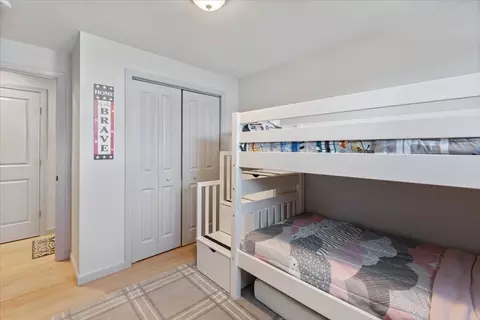 Bedroom - 36 Dunham Rd #301, Beverly, MA 01915 photo 6 of 7