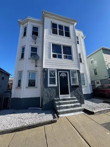 101 Lynnway, Lynn, MA 01902