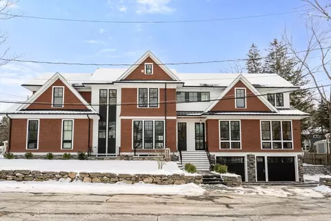 4 Knowles St #04, Newton, MA 02459