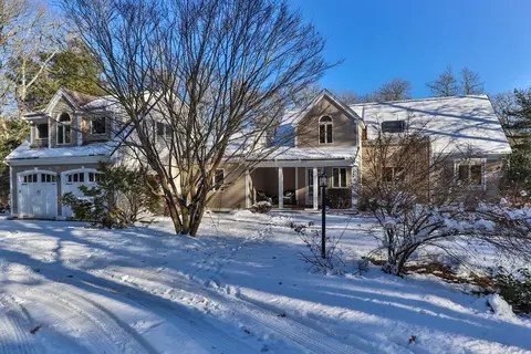 244 Santuit Rd, Barnstable, MA 02635
