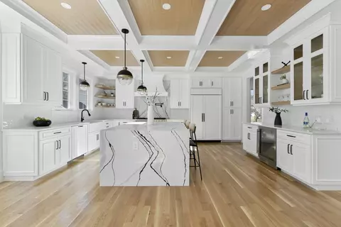 Kitchen - 62 Brewster Dr, Needham, MA 02492 photo 1 of 11