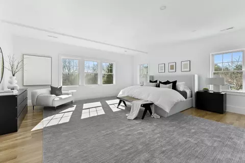 Bedroom - 62 Brewster Dr, Needham, MA 02492 photo 2 of 2