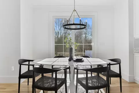 Dining - 62 Brewster Dr, Needham, MA 02492 photo 2 of 5
