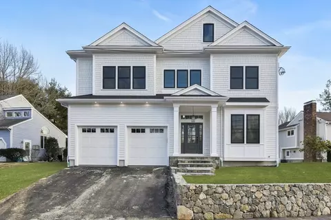 62 Brewster Dr, Needham, MA 02492