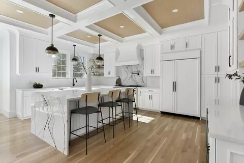 Kitchen - 62 Brewster Dr, Needham, MA 02492 photo 3 of 11