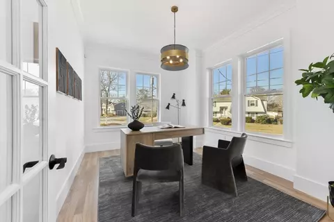 Dining - 62 Brewster Dr, Needham, MA 02492 photo 5 of 5