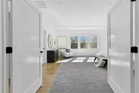 Bedroom - 62 Brewster Dr, Needham, MA 02492 photo 1 of 2