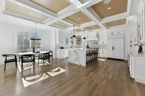 Kitchen - 62 Brewster Dr, Needham, MA 02492 photo 2 of 11