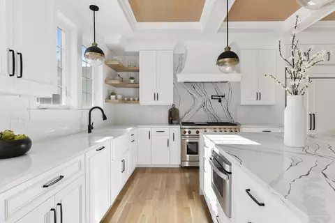 Kitchen - 62 Brewster Dr, Needham, MA 02492 photo 5 of 11