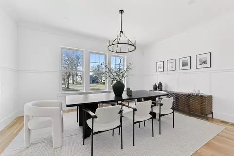 Dining - 62 Brewster Dr, Needham, MA 02492 photo 3 of 5