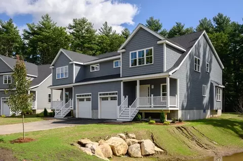 29 Howland Trl #29, Hanson, MA 02341
