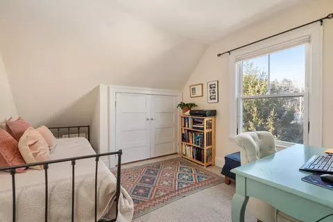 Bedroom - 345 Washington St #2, Gloucester, MA 01930 photo 5 of 5