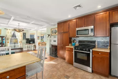 Kitchen - 345 Washington St #2, Gloucester, MA 01930 photo 4 of 4