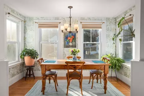 Dining - 345 Washington St #2, Gloucester, MA 01930 photo 2 of 3