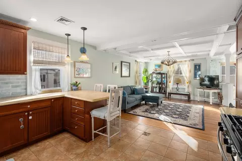 Kitchen - 345 Washington St #2, Gloucester, MA 01930 photo 3 of 4