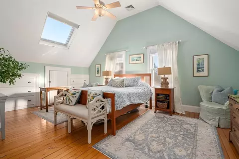 Bedroom - 345 Washington St #2, Gloucester, MA 01930 photo 1 of 5