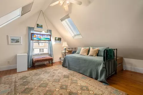 Bedroom - 345 Washington St #2, Gloucester, MA 01930 photo 4 of 5