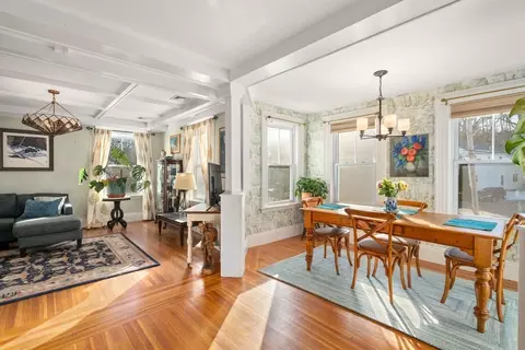 Dining - 345 Washington St #2, Gloucester, MA 01930 photo 3 of 3
