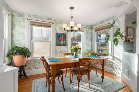 Dining - 345 Washington St #2, Gloucester, MA 01930 photo 1 of 3