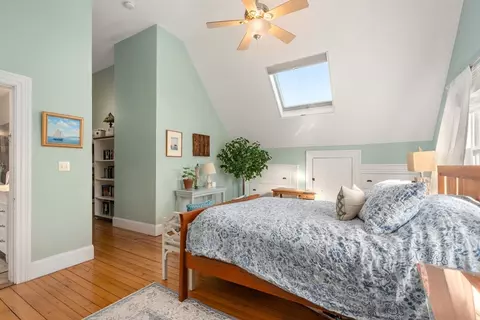 Bedroom - 345 Washington St #2, Gloucester, MA 01930 photo 2 of 5