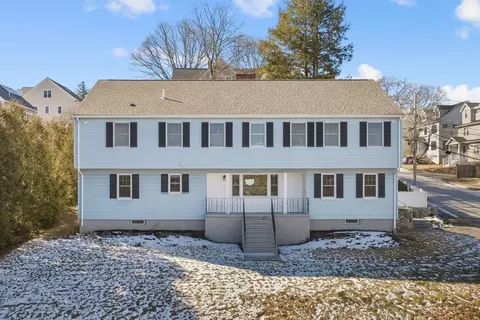 294 Gray St, Arlington, MA 02476