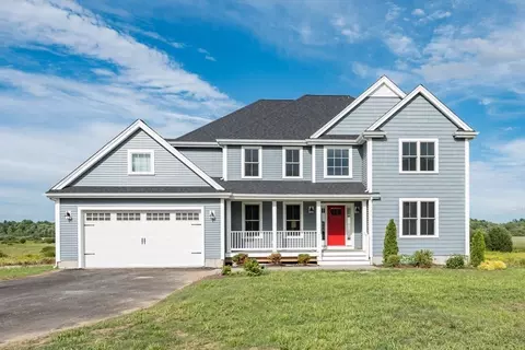 7 Chippewa Way, West Bridgewater, MA 02379