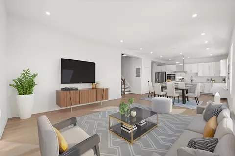 119 W Highland Ave #2, Melrose, MA 02176