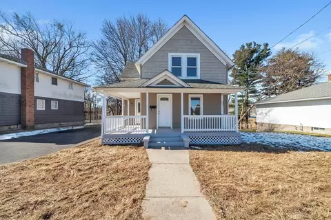 391 West Ave, Ludlow, MA 01056