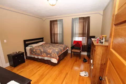 Bedroom - 15 Maple Tree Ln, Worcester, MA 01602 photo 1 of 2