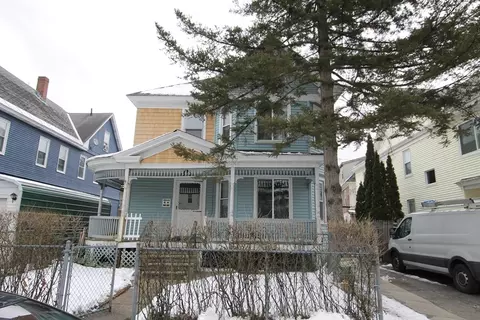 Exterior - 15 Maple Tree Ln, Worcester, MA 01602 photo 3 of 5