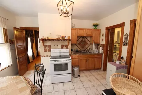 Kitchen - 15 Maple Tree Ln, Worcester, MA 01602 photo 1 of 2