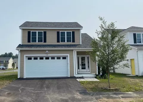 lot 577 tea party circle, Holden, MA 01520