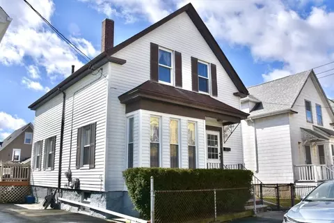196 Grinnell St, New Bedford, MA 02740
