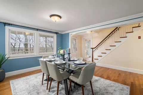 Dining - 83 Wachusett, Needham, MA 02492 photo 2 of 2