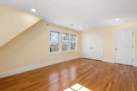 Bedroom - 83 Wachusett, Needham, MA 02492 photo 3 of 3