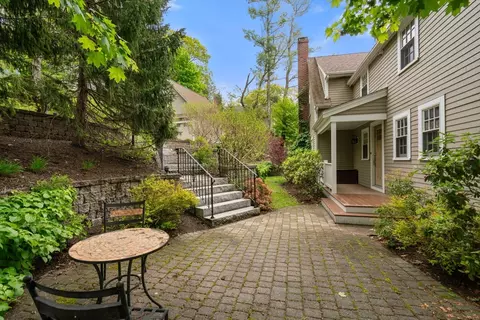 Exterior - 83 Wachusett, Needham, MA 02492 photo 3 of 7