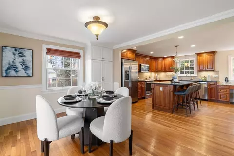 Dining - 83 Wachusett, Needham, MA 02492 photo 1 of 2