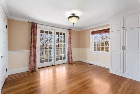 Bedroom - 83 Wachusett, Needham, MA 02492 photo 1 of 3