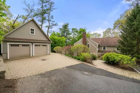 Exterior - 83 Wachusett, Needham, MA 02492 photo 1 of 7