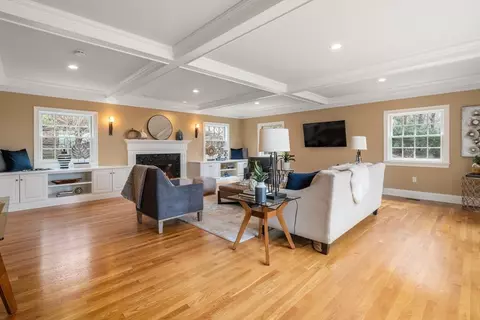 Living - 83 Wachusett, Needham, MA 02492 photo 2 of 2