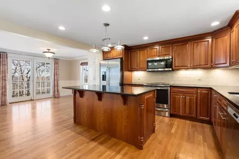 Kitchen - 83 Wachusett, Needham, MA 02492 photo 1 of 2