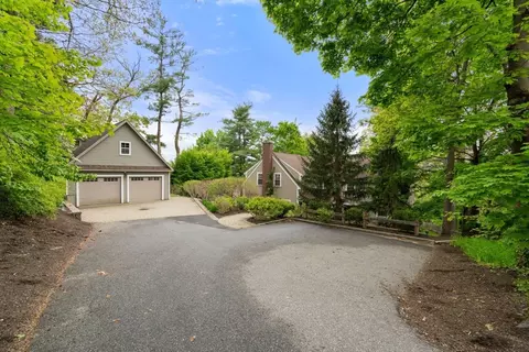 Exterior - 83 Wachusett, Needham, MA 02492 photo 2 of 7