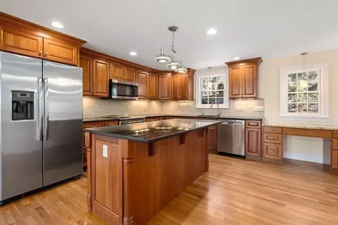 Kitchen - 83 Wachusett, Needham, MA 02492 photo 2 of 2